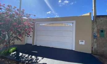 Imagem 2: Casa Térrea no bairro Jd Cristo Redentor