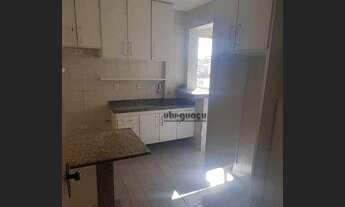 Imagem 5: Apartamento com 2 dormitórios, 74 m² - venda por R$ 300.000,00 ou aluguel por R$ 2.000,00