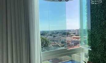 Imagem 2: Lindo Apartamento no Condomínio Dueto di Mariah - Venda ou locação