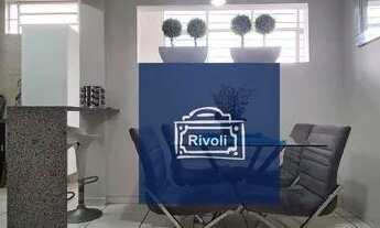 Imagem 4: Apartamento com 2 dormitórios à venda, 73 m² por R$ 220.000 - Boa Vista - Recife/PE