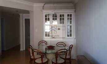 Imagem: APTO ANDAR ALTO, UMA VAGA METRO PAULISTA