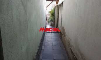 Imagem 4: Casa Padrão em São José dos Campos