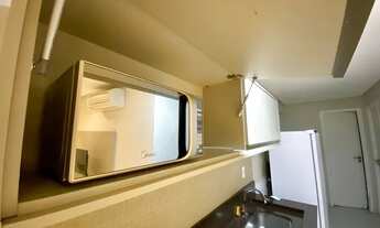 Imagem 7: Apartamento para venda e locação em Tambaú-João Pessoa/PB