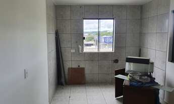 Imagem 5: Casa para aluguel tem 120 metros quadrados com 3 quartos em Fátima - Colombo - PR