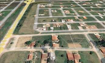 Imagem 6: 3 Lotes juntos 1.400 M2, comercial Esquina,asfalto umas das pistas Setor Chão de Estrelas