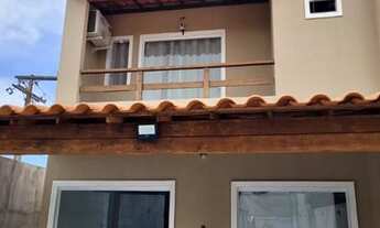 Imagem 5: Casa com 3 dormitórios para alugar, 80 m² por R$ 2.000/mês - Arembepe - Camaçari/BA