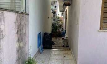 Imagem: Sobrado com 3 dormitórios, 167 m² - venda