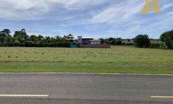 Imagem 2: Terreno à venda, 1000 m² por R$ 250.000,00 - Condomínio Plazza Ville - Jaguariúna/SP