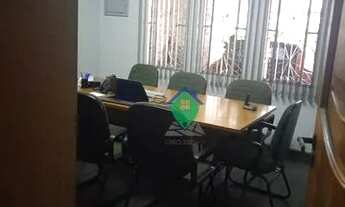 Imagem 7: Casa com 5 dormitórios, 400 m² - venda por R$ 2.500.000,00 ou aluguel por R$ 16.419,66/mês