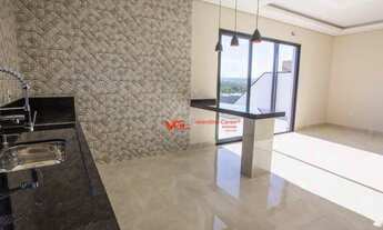 Imagem 6: Sobrado com 3 dormitórios para alugar, 232 m² por R$ 10.561,00/mês - Jardim Piemonte - In