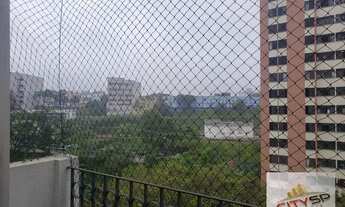 Imagem 4: Apartamento com 2 dormitórios, 55 m² - venda por R$ 380.000,00 ou aluguel por R$ 1.980,00