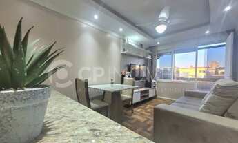 Imagem 5: Apartamento com sacada e vaga próximo à Assis Brasil