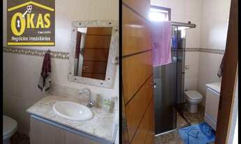 Imagem 4: Sobrado com 3 dormitórios à venda, 180 m² por R$ 700.000,00 - Sítio São José - Suzano/SP