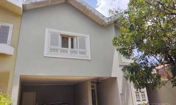 Imagem 3: Casa com 3 dormitórios, 269 m² - venda por R$ 1.250.000,00 ou aluguel por R$ 8.998,32/mês