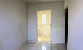 Imagem 4: Casa com 2 dormitórios para alugar por R$ 750,01/mês - Maracá II - Marília/SP