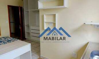 Imagem 5: Apartamentos Novos com móveis planejados pronto para morar 1 dormitório a 1 minuto do Term