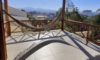 Imagem 3: Casa com 3 dormitórios à venda, 185 m² por R$ 850.000,00 - Canudos - Novo Hamburgo/RS