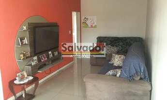 Imagem 2: Casa Térrea na Vila Brasílio Machado - São Paulo