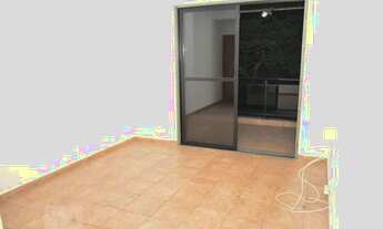 Imagem: Apartamento para Aluguel - Jardim Guanabara