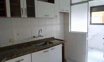 Imagem 6: Apartamento com 3 dormitórios para alugar - Cristo Rei - Curitiba/PR