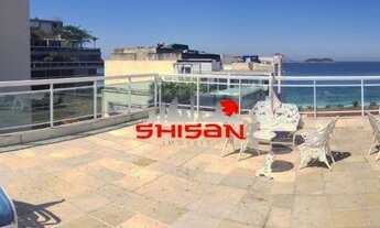 Imagem 6: Cobertura Triplex, Espetacular, Oportunidade!!!