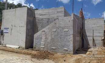 Imagem 3: Casa à venda, 100 m² por R$ 690.000,00 - Albuquerque - Teresópolis/RJ