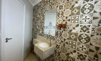 Imagem 5: Casa - Condomínio - Parque Califórnia - Jacareí - Residencial Crystal Park - 159m² - 3 Dor