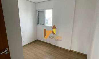 Imagem 6: Cobertura com 3 dormitórios para alugar, 150 m² por R$ 3.800,00/mês - Jardim - Santo André