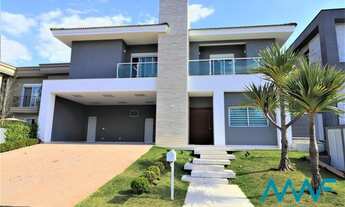 Imagem 6: Maravilhosa Casa no Villa Solaia - Mobiliada -Estuda Permuta!