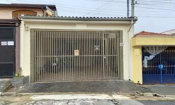 Imagem 2: Casa Térrea Casa com 3 dormitórios