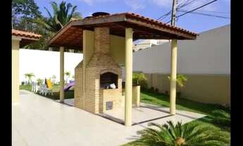 Imagem 2: Ótimo Apê de 3 Quartos no Condomínio Palmeiras 3 No Ponto de Morar