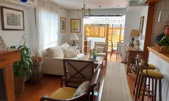 Imagem 3: Casa Condominio para Venda - 234m², 3 dormitórios, sendo 1 suites, 2 vagas - Tristeza