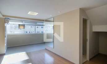 Imagem 2: Apartamento à Venda - Campo Belo, 2 Quartos, 92 m2