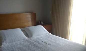 Imagem: Casa de condomínio com 3 quartos em Taubaté