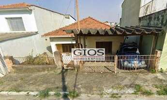 Imagem: Casa à venda, 330 m² por R$ 700.000,00