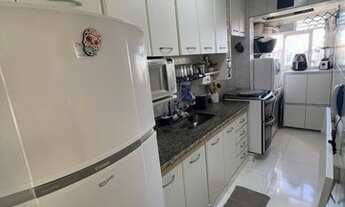 Imagem 6: Apartamento de 2 Dormitórios - Santo André