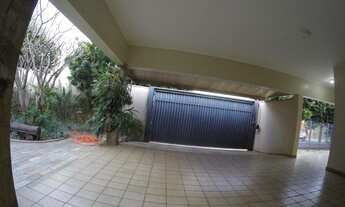 Imagem 3: SAO JOSE DO RIO PRETO - Casa Padrão - PARQUE RESIDENCIAL COMENDADOR MANCOR DAUD