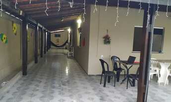 Imagem 5: Casa com 3 dormitórios à venda, 360 m² por R$ 430.000,00 - Araçagy - São José de Ribamar/M