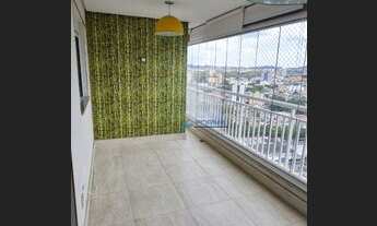 Imagem 3: APTO CENTRO SBC - HELBOR TRILOGY