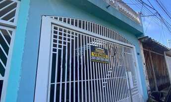 Imagem 6: Sobrado com 3 dormitórios à venda por R$ 650.000 - Itaim Paulista - São Paulo/SP