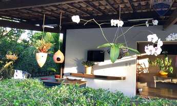 Imagem 6: Vendo casa em Aldeia, em condomínio, com 3 quartos (1 suíte) por R$ 560 mil