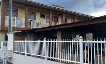 Imagem 1: Casa para venda possui 96 metros quadrados com 4 quartos em Bela Vista - Palhoça - SC