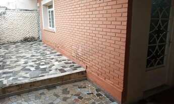 Imagem 2: Casa Residencial para aluguel, 3 quartos, 3 vagas, Cidade Jardim - Limeira/SP