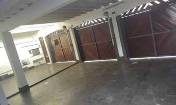 Imagem 6: Casa terra linda com 3dormitórios 2edícula 2 suítes 4vagas churrasqueira quintal armários