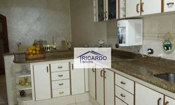 Imagem 4: Sobrado residencial para venda e locação, Vila Galvão, Guarulhos