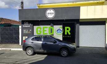 Imagem 2: Galpão, Jardim São Bernardo, São Paulo, Cod: 3493