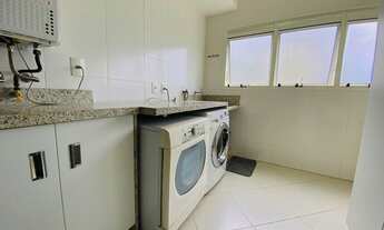 Imagem 7: Apartamento com 4 dormitórios para alugar, 177 m² - Riviera de São Lourenço - Bertioga/SP