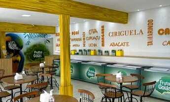 Imagem 5: Frutos de Goiás - Av. Potiguar - Recanto das Emas