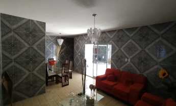 Imagem 7: CASA NO IAPI PR: Rua Doutor Ladislau Cavalcanti