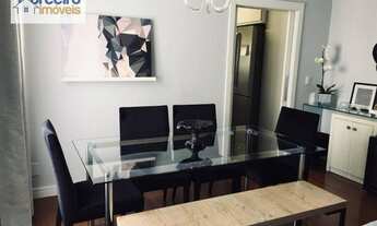 Imagem 4: Apartamento com 3 dormitórios à venda, 92 m² por R$ 990.000,00 - Vila Mariana - São Paulo